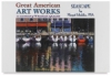 Schulzke Seascape Set of 78