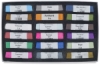 Set of 18, Pearlescent