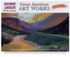 Southwest Landscape Set of 39