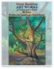 Set of 39, Southwest Landscape