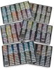 Full Monty Set of 468