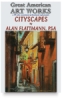 Flattmann Cityscape Gallery Set of 78