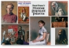  NEW! &nbsp;Daniel Greene Master Portrait Palette Set of 78