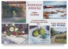 Stephanie Birdsall Gallery Set of 78
