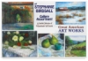 Set of 78, Stephanie Birdsall Gallery