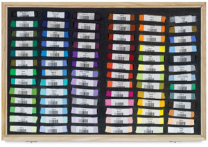 Set of 78, Anne Heywood Gallery