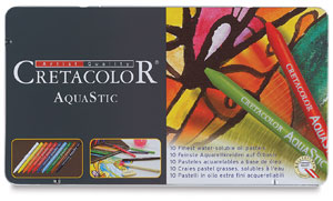 10 Assorted Colors