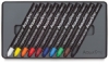 10 Assorted Colors