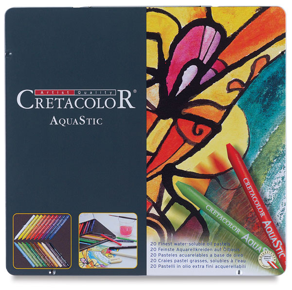 20 Assorted Colors