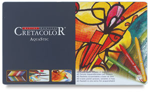 40 Assorted Colors