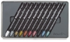 10 Metallic Colors