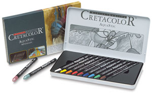 Cretacolor AquaStics Cretacolor AquaStics