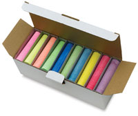 Sargent Art Sidewalk Chalk