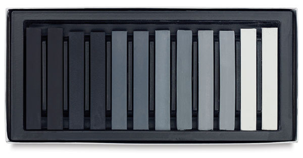 12 Graytone