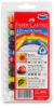 Faber-Castell Grip Oil Pastels