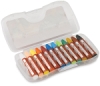 Grip Oil Pastels, Set of 12