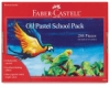 Grip Oil Pastles, Class Pack of 288&nbsp; NEW! 
