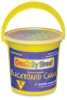 Multi Blackboard Chalk, 60 Pieces