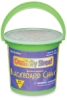 White Blackboard Chalk, 60 Pieces