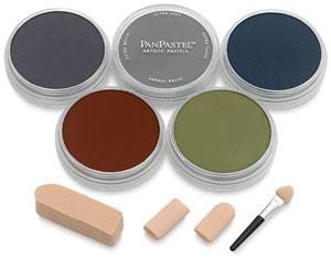 Extra Dark Shades, Set of 5