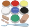 Foundation Colors, Set of 7