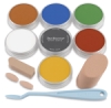Landscape Colors, Set of 7