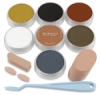 Sketch & Tone Colors, Set of 7