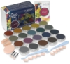 Extra Dark Shades, Set of 20