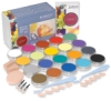 Painting Colors, Set of 20
