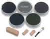 Extra Dark Shadows, Set of 5
