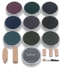 Extra Dark Cool, Set of 10