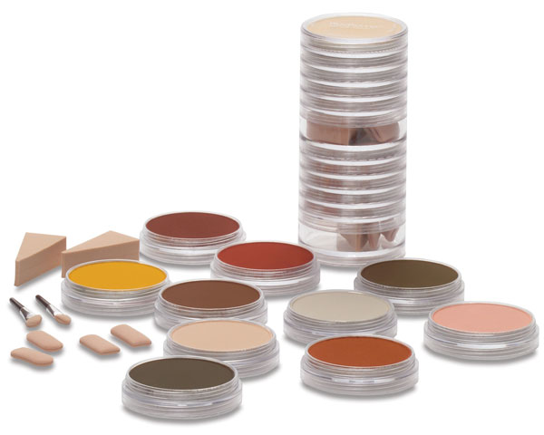 Drawing Colors, Set of 10