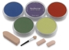 Shades, Set of 5
