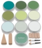 Greens, Set of 10