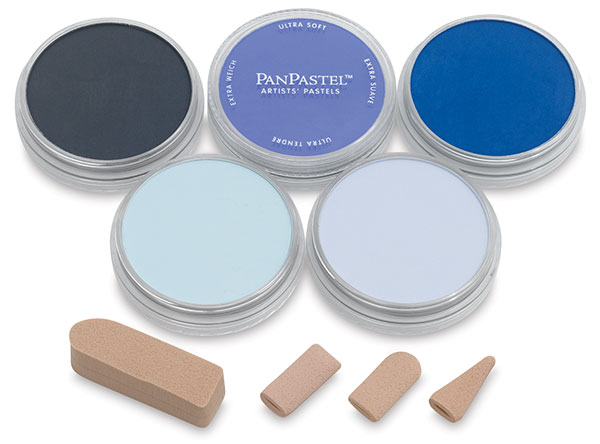 Blues, Set of 5