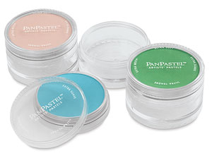PanPastel Artists’ Painting Pastels