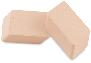 Art Sponge Angle Slice, Flat