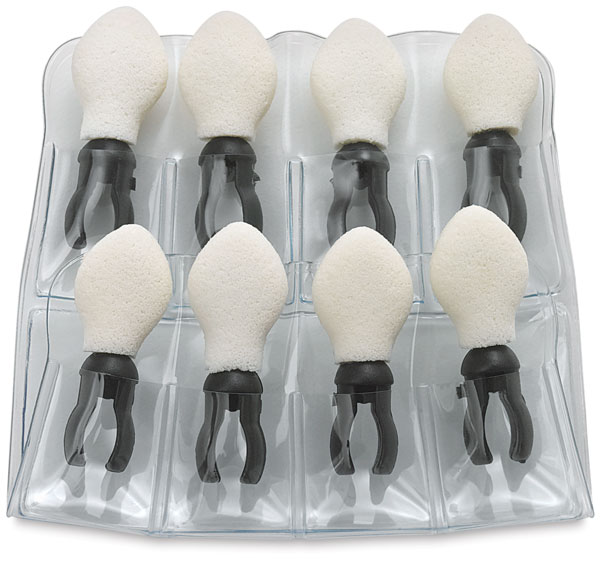 Replacement Heads