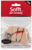 Art Sponge Bars, Mix