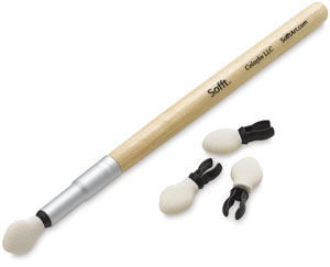 Applicator with Replacement Heads