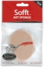 Art Sponge, Big Oval