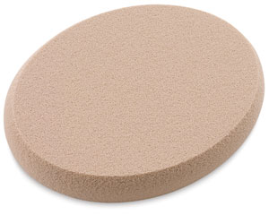 Art Sponge, Big Oval