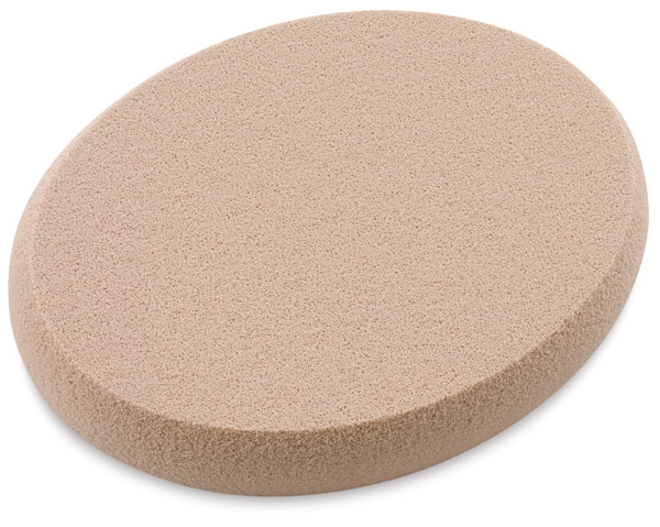 Art Sponge, Big Oval