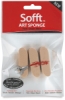 Art Sponge Bar, Round