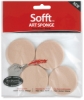 Art Sponge, Round