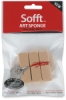 Art Sponge Bar, Flat
