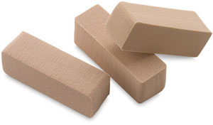 Art Sponge Bar, Flat