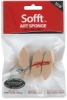 Art Sponge Bar, Point