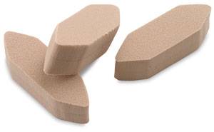 Art Sponge Bar, Point