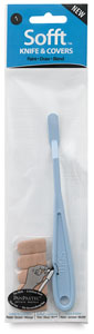 Knife and Covers, No. 1 Round